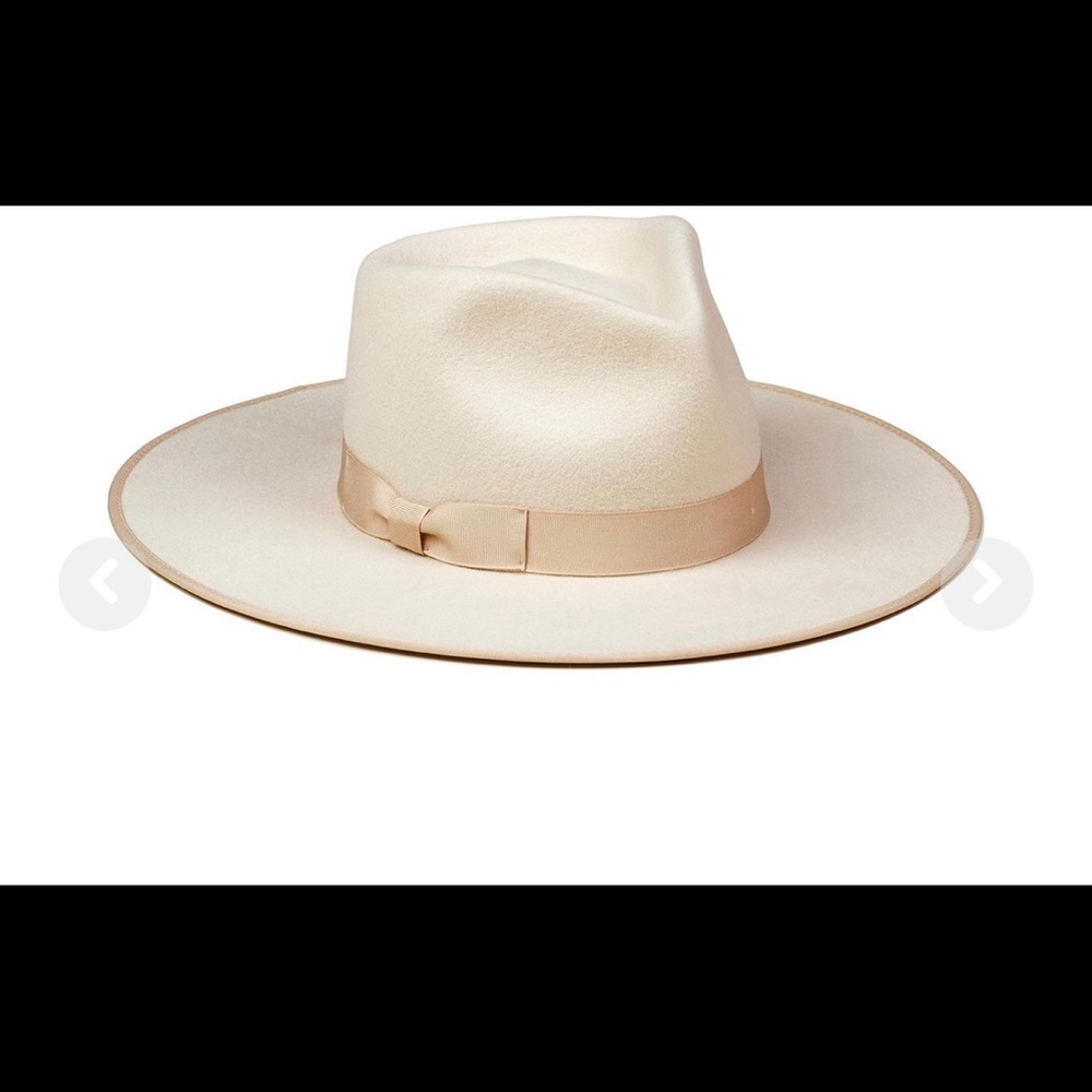Lack of Color Ivory Rancher
